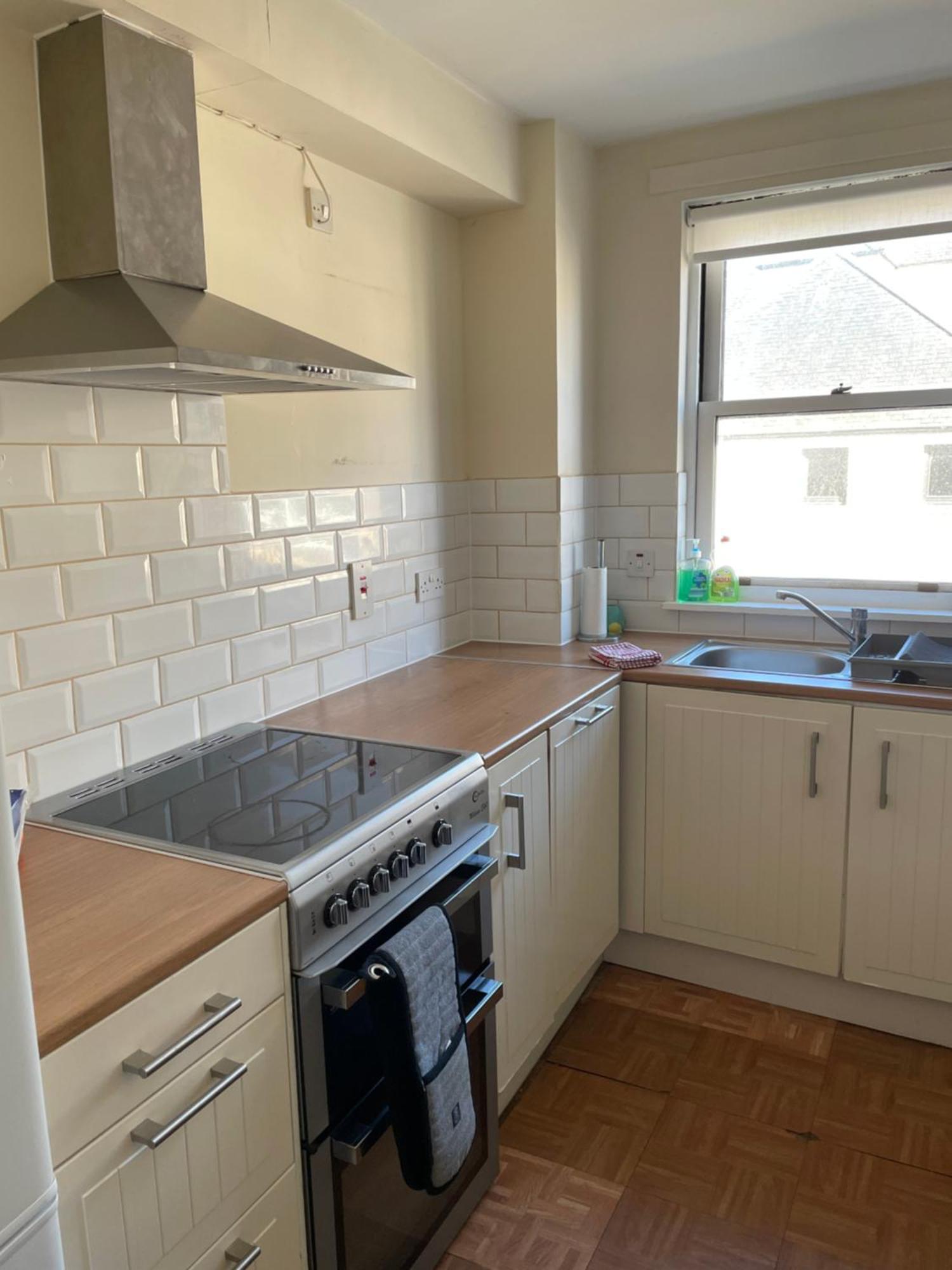 Central St Andrews 2 Bed Apartment - Free Parking Buitenkant foto